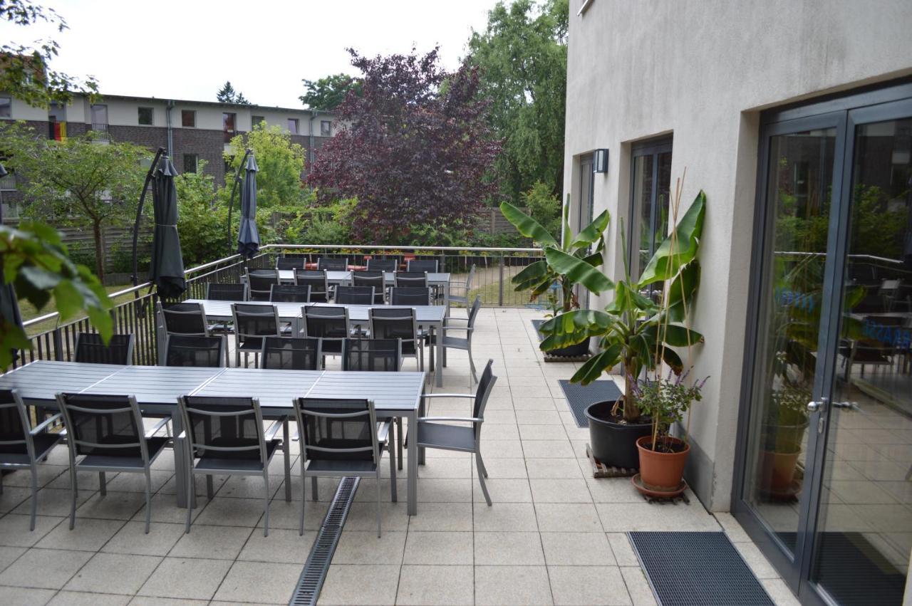 Jugendherberge Potsdam Hostel *