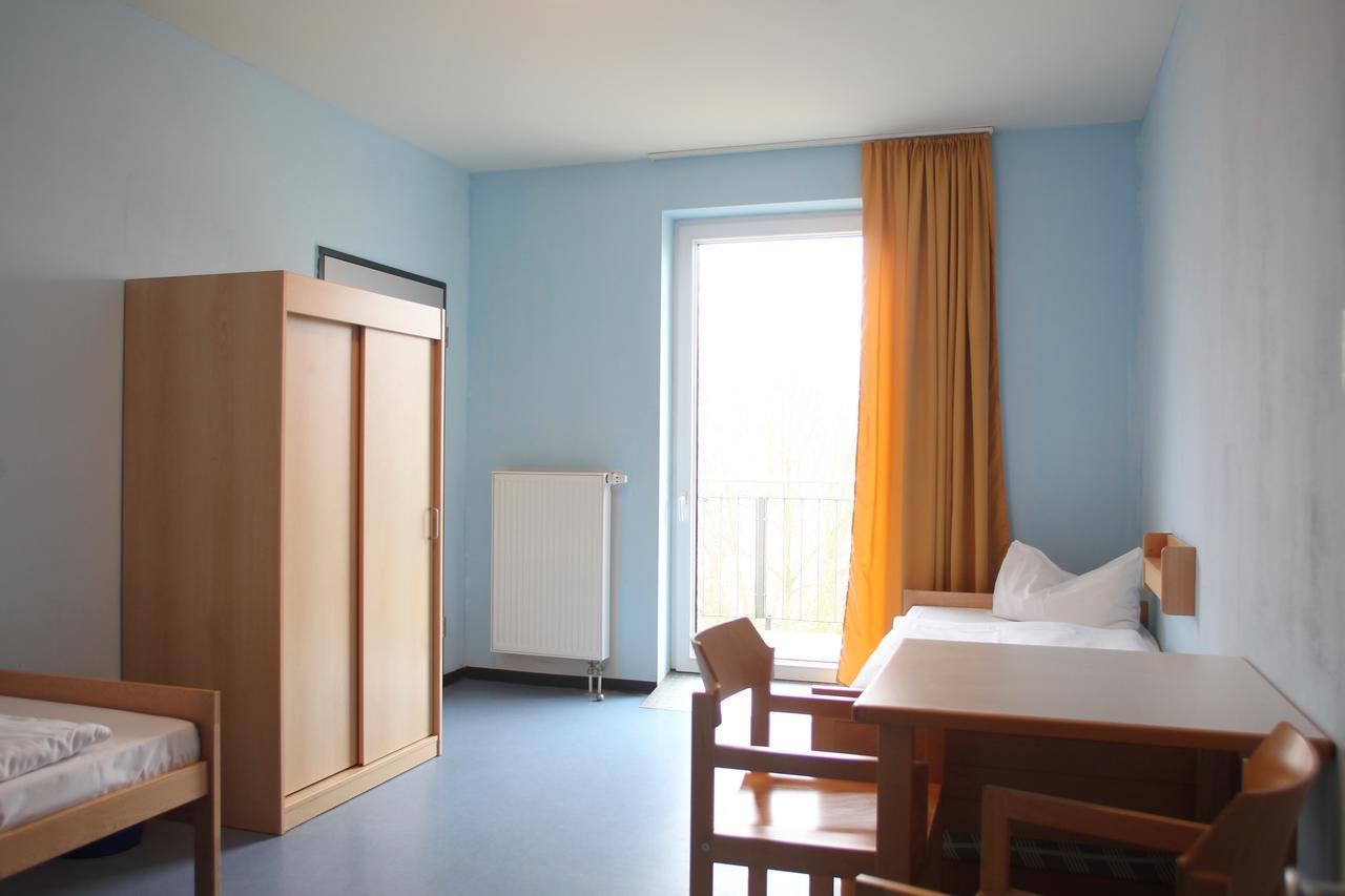 Jugendherberge Potsdam * Potsdam